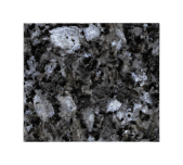 Granito Ala de mosca azul