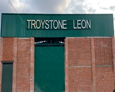 Bodega TROYSTONE Leon