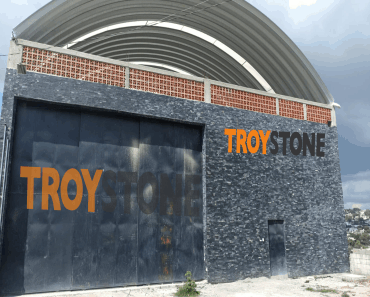Bodega TROYSTONE Puebla