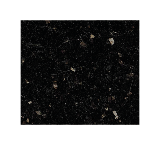 Granito Negro Galaxy