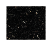 Granito Negro Galaxy