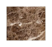 Marmol Marron Emperador