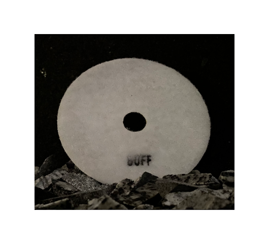 Pad Buff