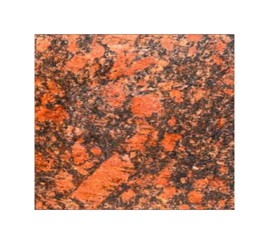 Granito Rojo Dragon
