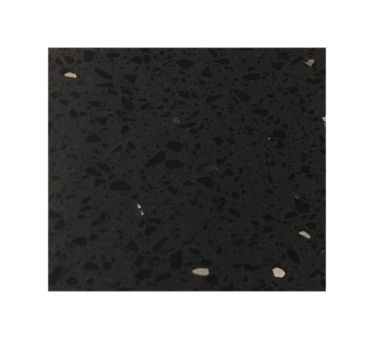 Cuarzo Star lite Black
