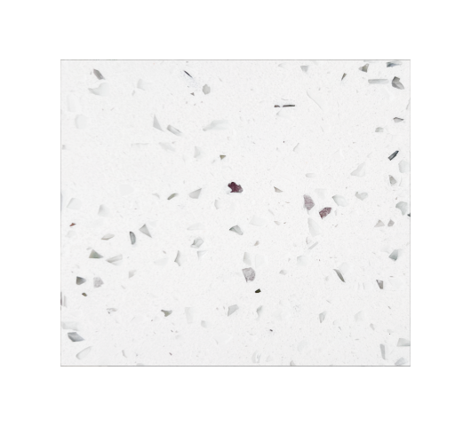 Cuarzo Star lite White | TROYSTONE