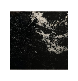 Granito Negro Via Láctea